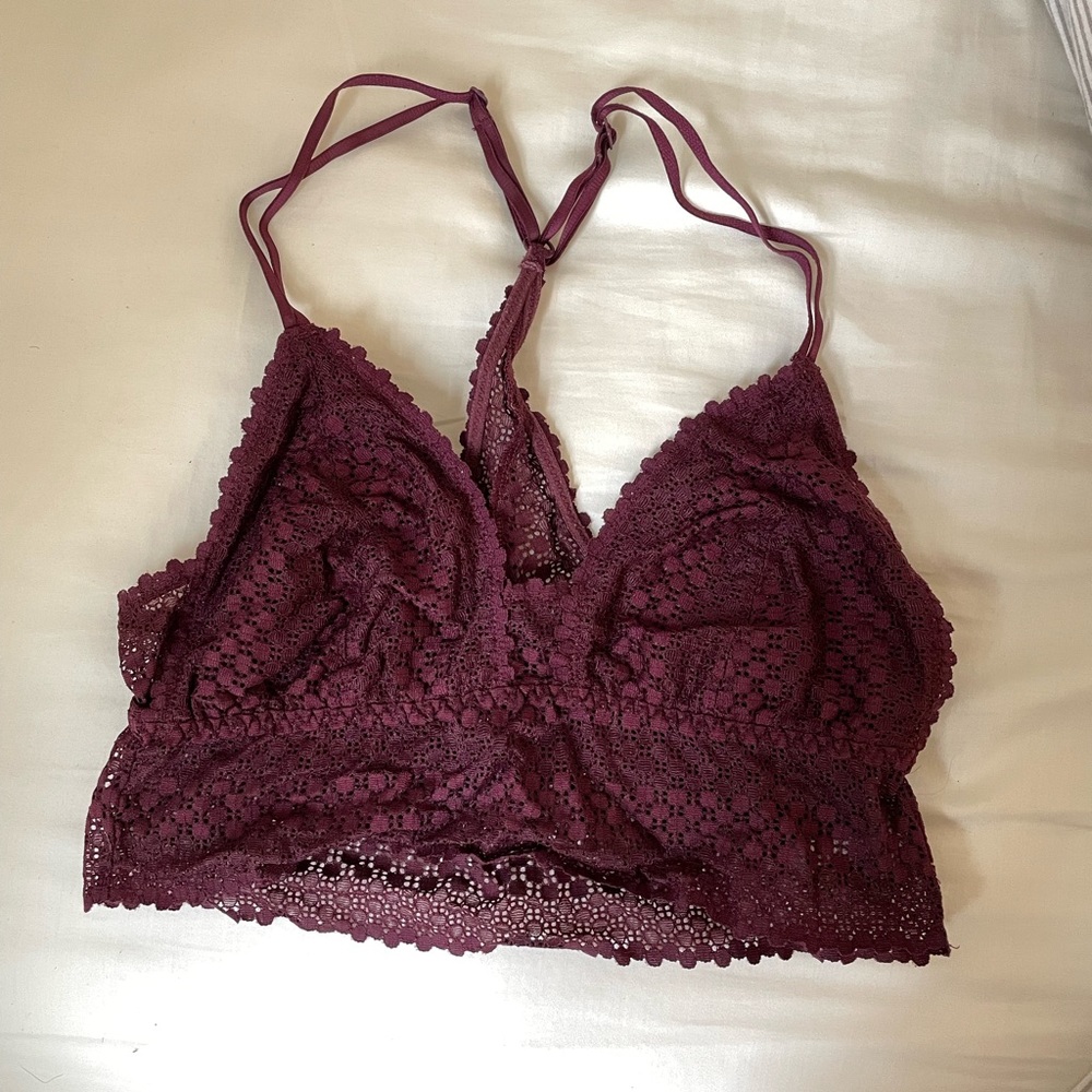 aerie bralette